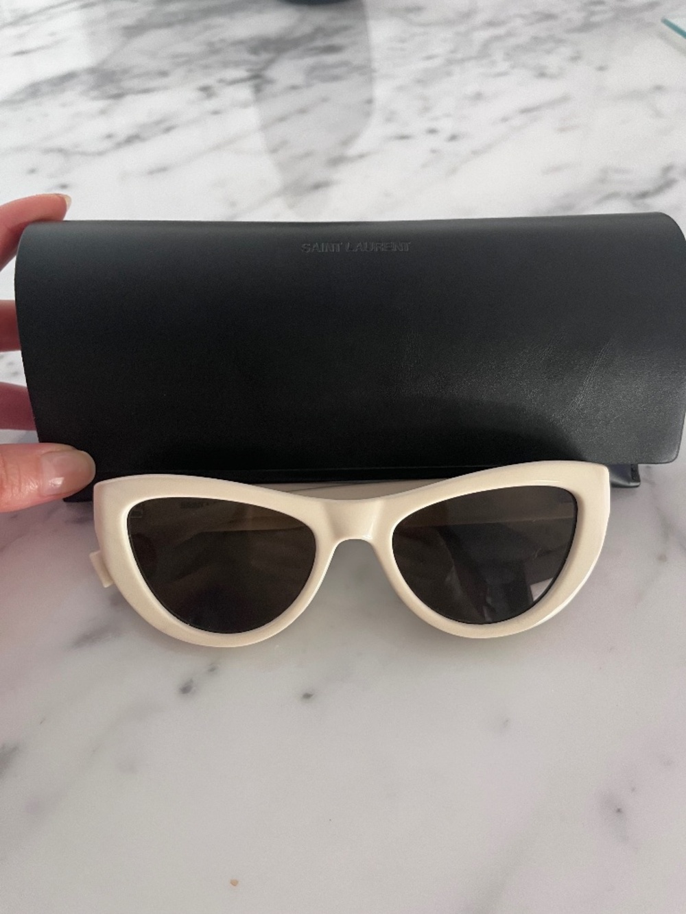 YSL sunglasses